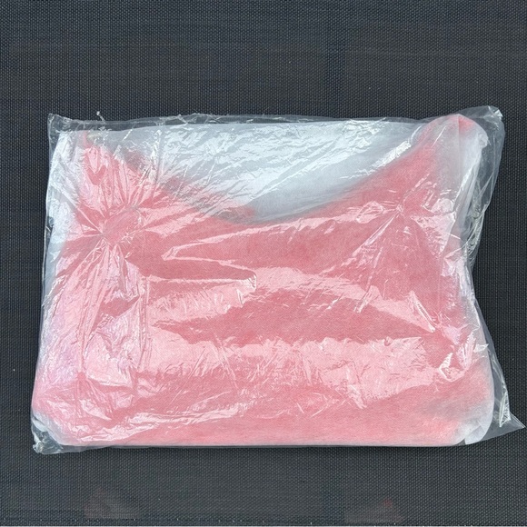 Joy Susan Selene NWT 100% VEGAN - Picture 5 of 6